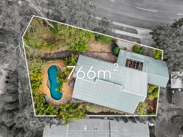 250 Chapel Hill Road, QLD 4069