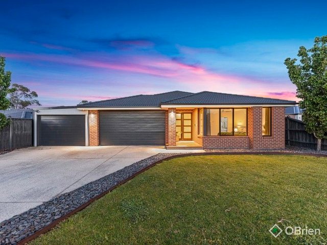 8 Dante Court, VIC 3984