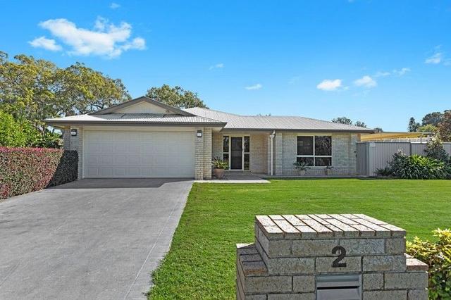 2 Jonathan, QLD 4352