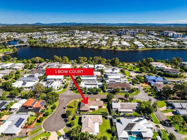 1 Bow Court, QLD 4575