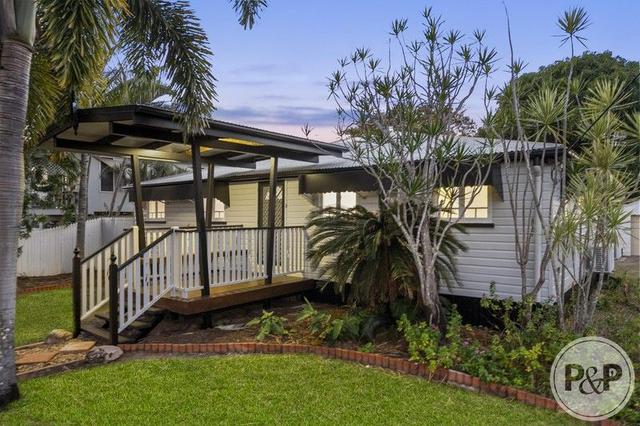 91 Chandler Street, QLD 4814