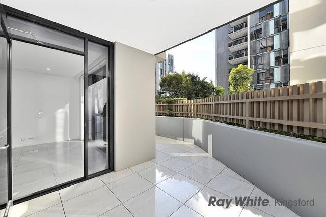 540/1 Studio Drive, NSW 2036