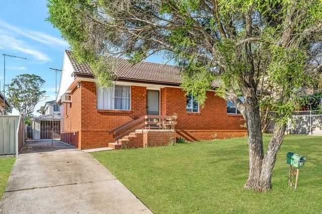 4 Gardiner Crescent, NSW 2165