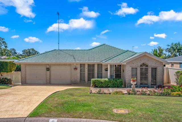 8 Treefern Close, NSW 2320