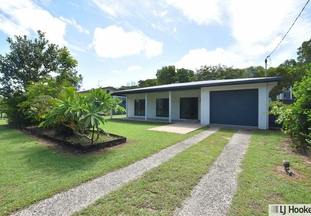 101 Taylor Street, QLD 4854