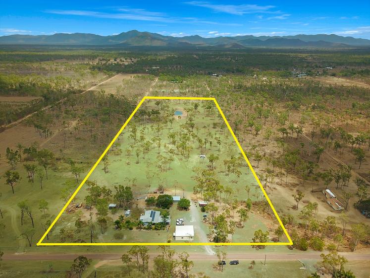 135 Haynes Road Jensen Qld 4818 House For Sale Allhomes