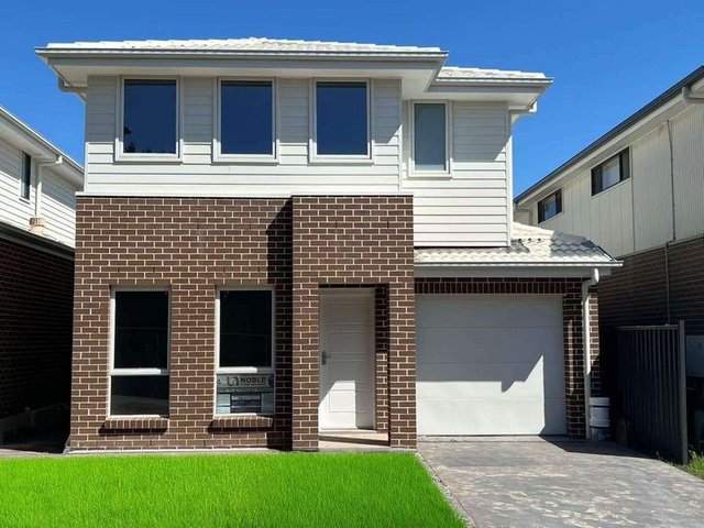 9 Worsdell Street, NSW 2155