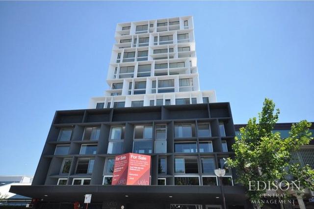 11/89 Aberdeen  Street, WA 6000