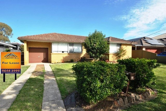 57 Farrell Road, NSW 2197