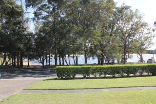 View from Porch