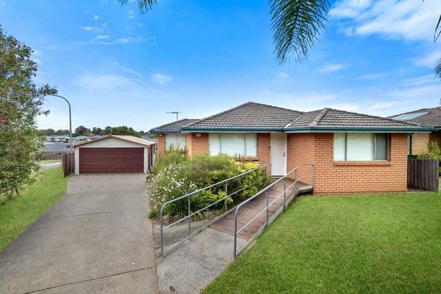 63 Akuna Ave, NSW 2560