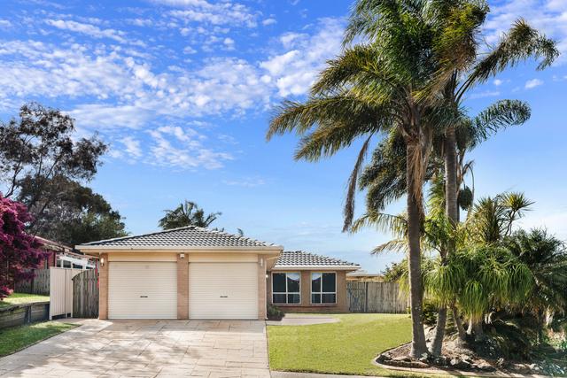 29 Berringer Way, NSW 2529