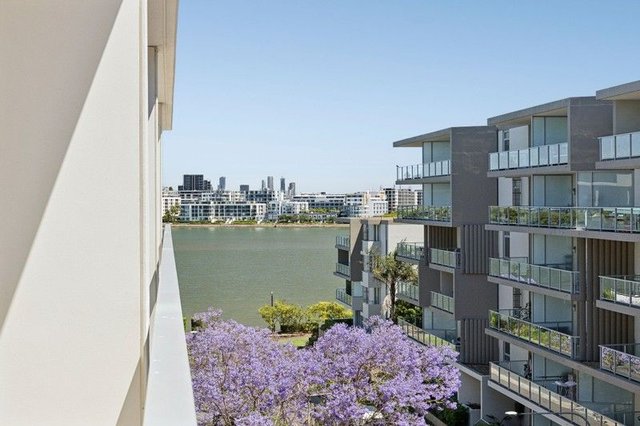 402/3 Jean Wailes Avenue, NSW 2138