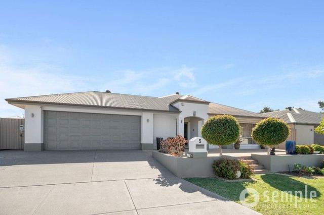 5 Kersley Loop, WA 6112