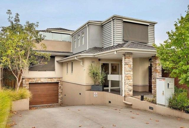 2/23 Grange Road, VIC 3078