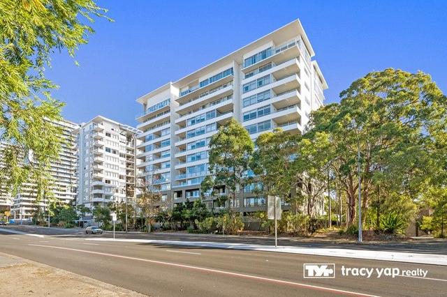 508/2 Saunders  Close, NSW 2113