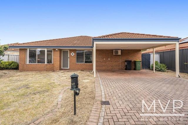 8 Cutten Place, WA 6147
