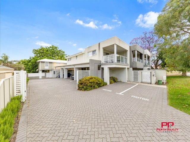2/42 Elizabeth Street, WA 6105