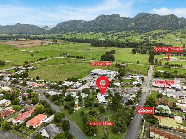 3 Memorial Park Lane, NSW 2422