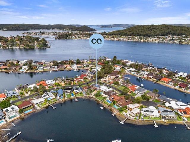 1 Heron Place, NSW 2257