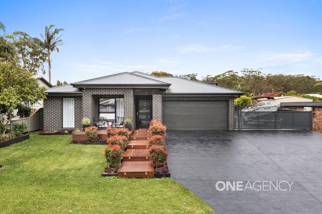 4 High Street, NSW 2540