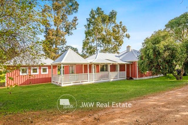 Commonage Road, WA 6282