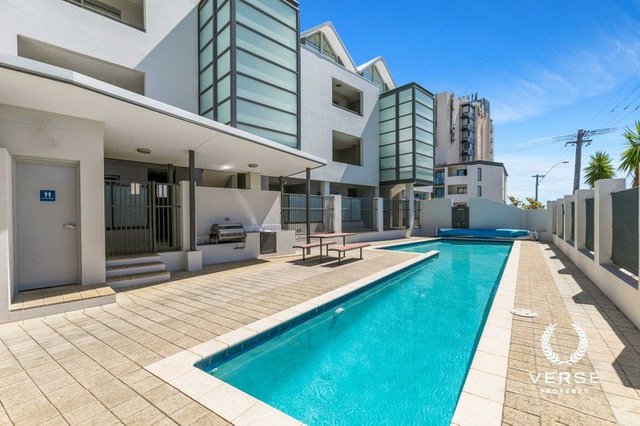 23/28 Banksia Terrace, WA 6151