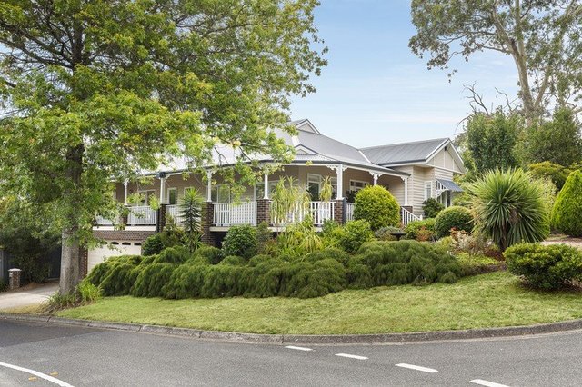 1 Heath Court, VIC 3135