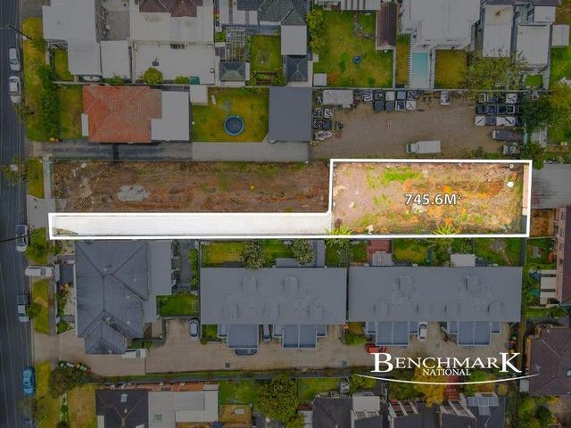 14A Graf Avenue, NSW 2199