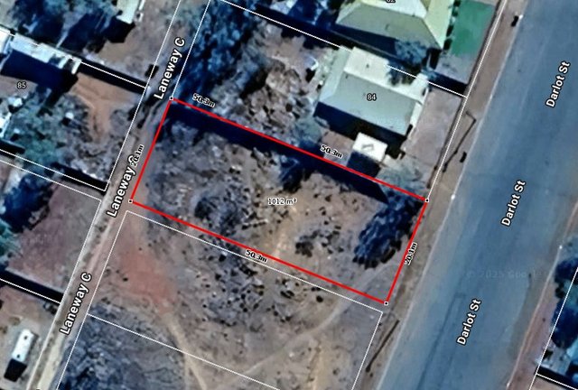 86 Darlot Street, WA 6642