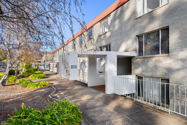 7/6 Wilkins Street, ACT 2607