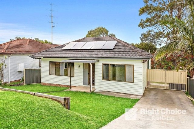 13 Beveles Avenue, NSW 2526