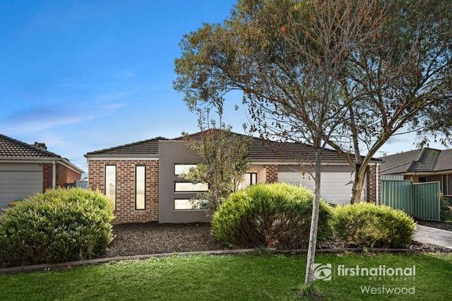 18 Edison Drive, VIC 3024