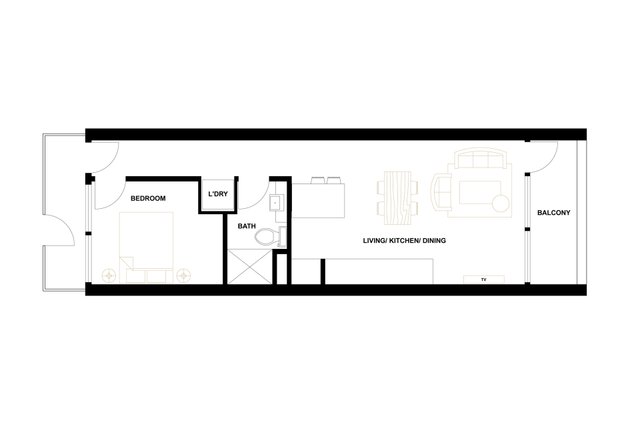 46/170 Anthony Rolfe Avenue, ACT 2912
