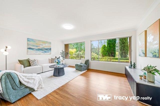 8 Wilshire Avenue, NSW 2118