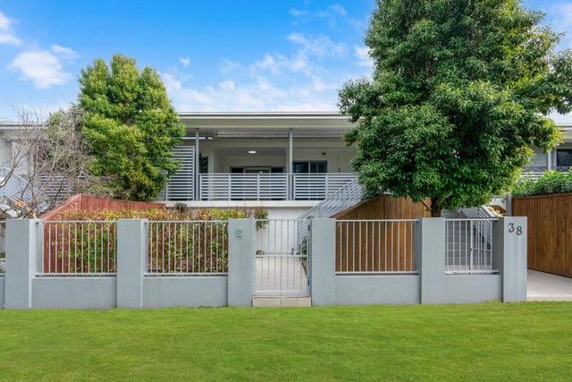 8/40 Ballantine Street, QLD 4032