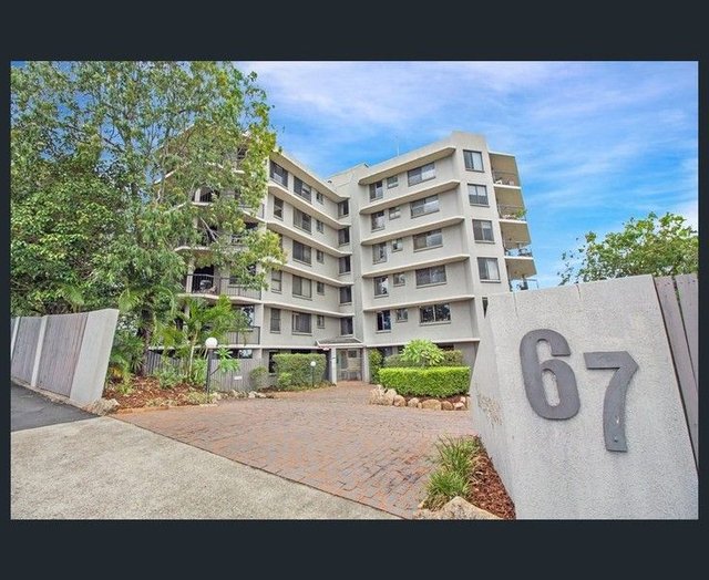 6/67 Gladstone Road, QLD 4101