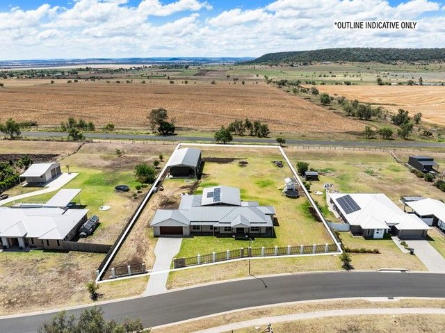 57 Southern Cross Drive, QLD 4400