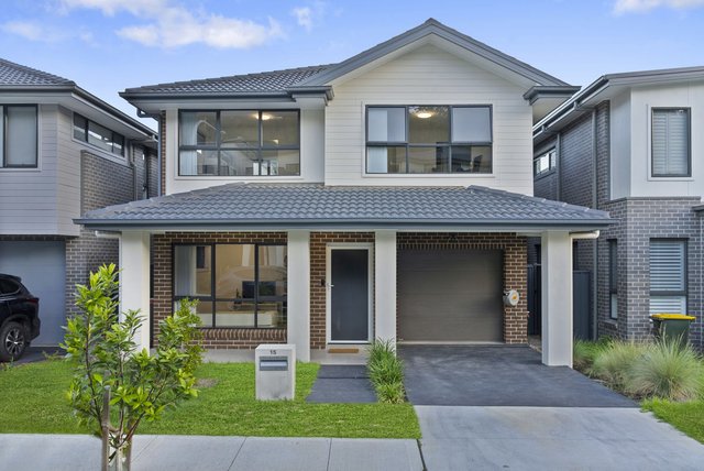 15 Murragauan Street, NSW 2145