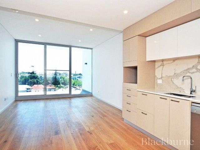 602/105 Stirling Street, WA 6000