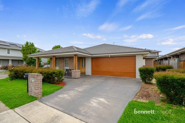 31-31A Arkose Road, NSW 2765