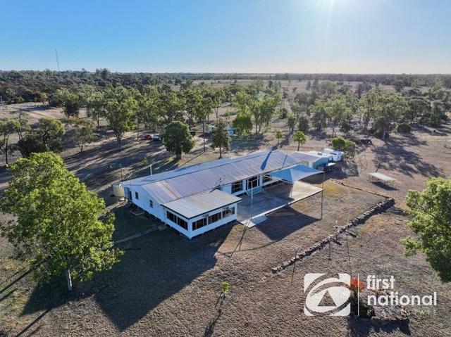 Arnold Street, QLD 4419
