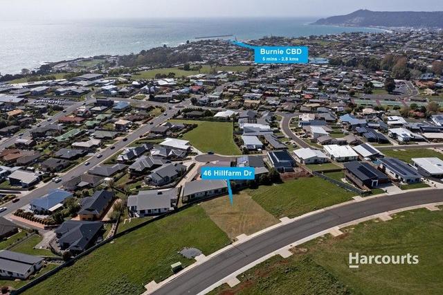46 Hillfarm Drive, TAS 7320
