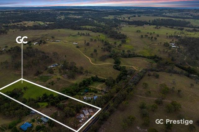 520 Kumbia Road, QLD 4610