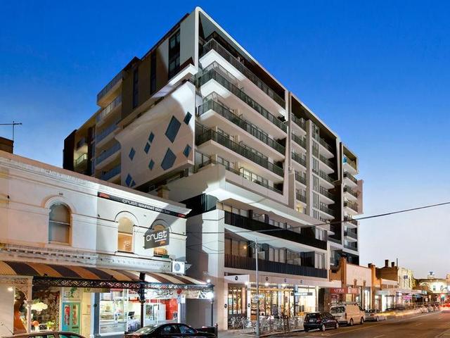 604/101 Bay Street, VIC 3207