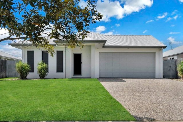 3 Cato Street, QLD 4818