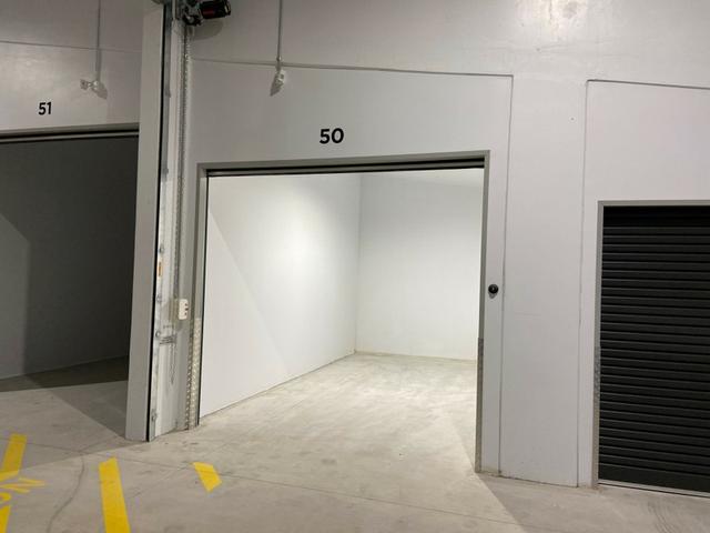 Storage Unit 50/2 Clerke Place, NSW 2231