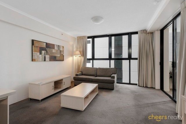 1503/79 Albert Street, QLD 4000