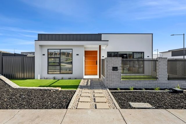 1 Maggie Scott Terrace, ACT 2611