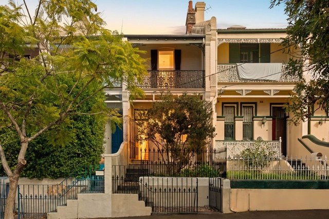 43 Lombard Street, NSW 2037